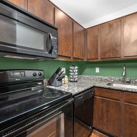 Rustic 1Br Apartment Near Medcenter-Uh-Nrg Houston Esterno foto