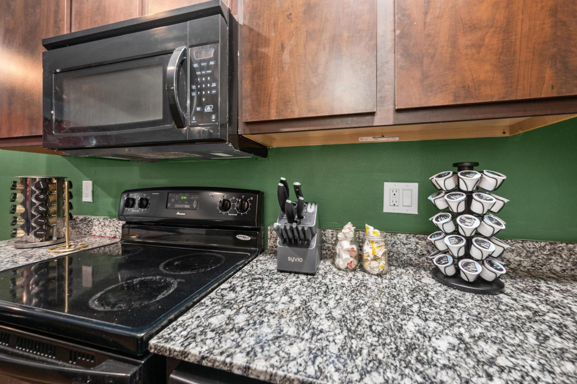 Rustic 1Br Apartment Near Medcenter-Uh-Nrg Houston Esterno foto